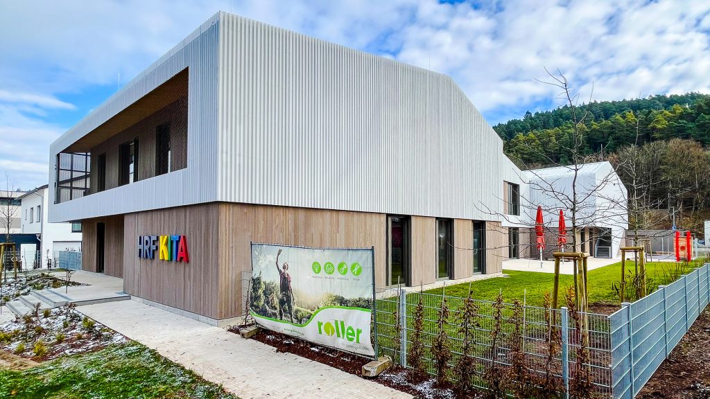 Kindergarten in Nagold